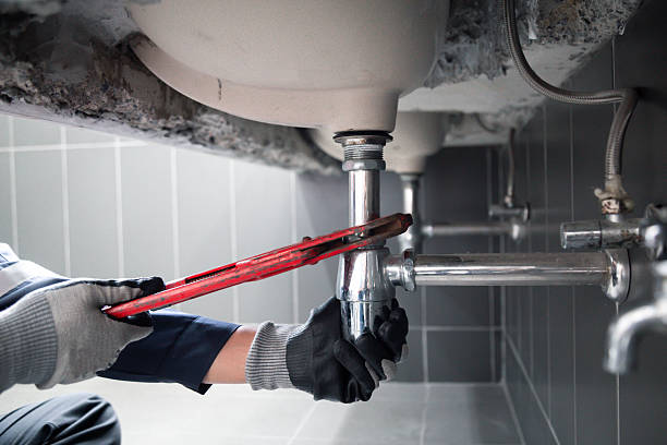 Trusted Drain Cleaning service in Clearwater, KS - Masters Plumbing Service
